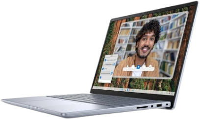 Dell Inspiron 14 5445 (OIN5445352101RINU1) Laptop (AMD Octa Core Ryzen 7/16 GB/512 GB SSD/Windows 11)