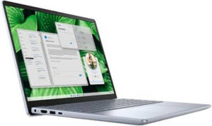 Dell Inspiron 14 5445 (OIN5445352201RINU1) Laptop (AMD Hexa Core Ryzen 5/16 GB/512 GB SSD/Windows 11)
