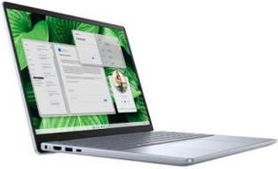 Dell Inspiron 14 5445 (OIN5445352201RINU1) Laptop (AMD Hexa Core Ryzen 5/16 GB/512 GB SSD/Windows 11)