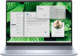 Dell Inspiron 14 5445 (OIN5445352201RINU1) Laptop (AMD Hexa Core Ryzen 5/16 GB/512 GB SSD/Windows 11)