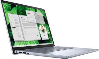 Dell Inspiron 14 5445 (OIN5445352201RINU1) Laptop (AMD Hexa Core Ryzen 5/16 GB/512 GB SSD/Windows 11)