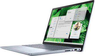 Dell Inspiron 14 5445 (OIN5445352201RINU1) Laptop (AMD Hexa Core Ryzen 5/16 GB/512 GB SSD/Windows 11)