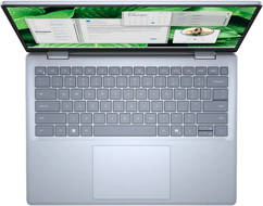 Dell Inspiron 14 5445 (OIN5445352201RINU1) Laptop (AMD Hexa Core Ryzen 5/16 GB/512 GB SSD/Windows 11)