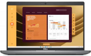 Dell Latitude 14 5450 (ONN001L5450045IN9) Laptop (Core Ultra 7/16 GB/512 GB SSD/Windows 11)