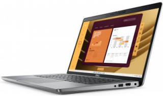 Dell Latitude 14 5450 (ONN001L5450045IN9) Laptop (Core Ultra 7/16 GB/512 GB SSD/Windows 11)