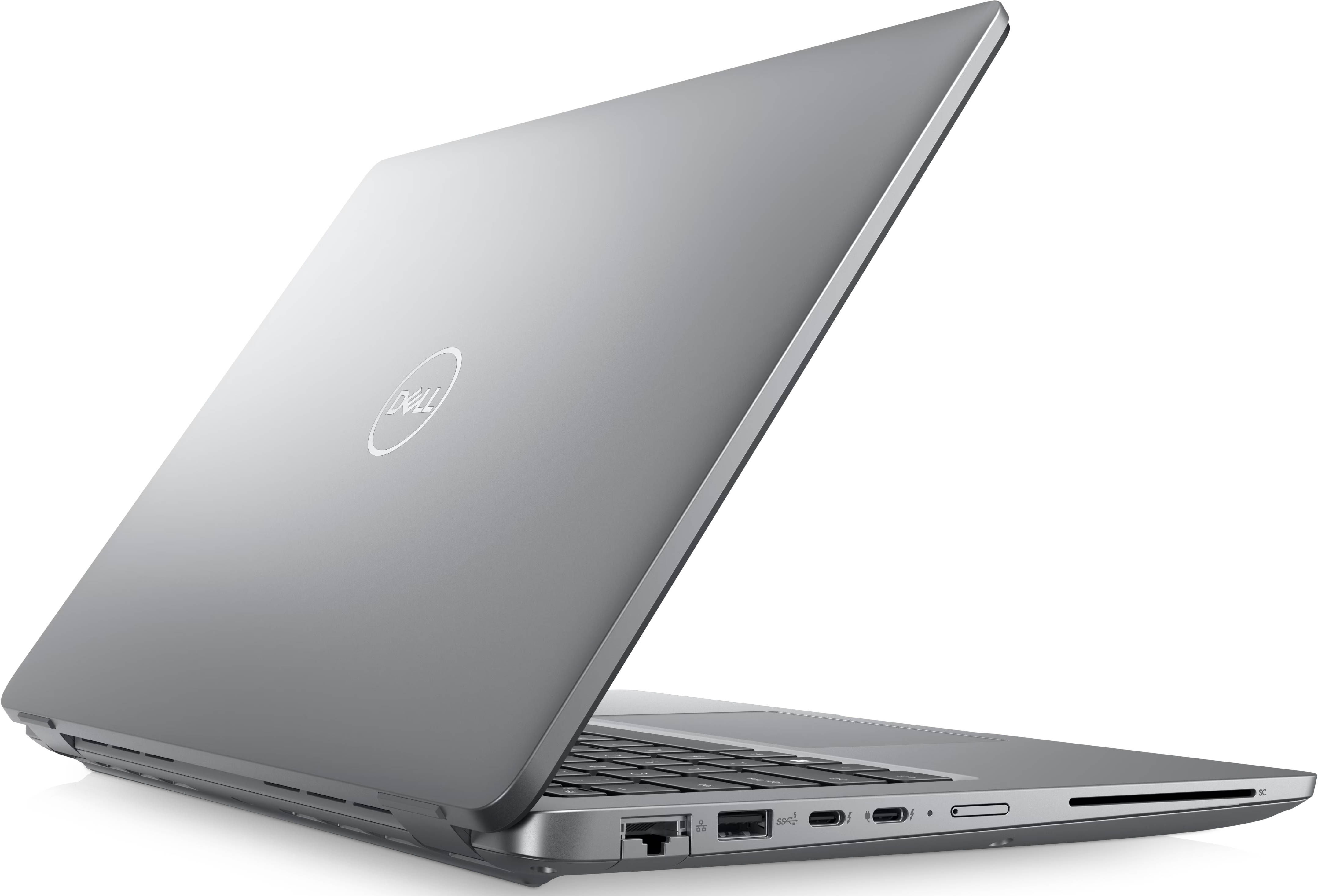 Dell Latitude 14 5450 (ONN001L5450045IN9) Laptop (Core Ultra 7/16 GB/512 GB SSD/Windows 11)