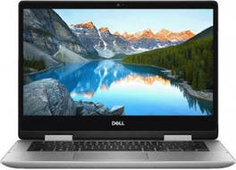 Dell Inspiron 14 5491 (D560111WIN9S) Laptop (Core i7 10th Gen/8 GB/512 GB SSD/Windows 10/2 GB)