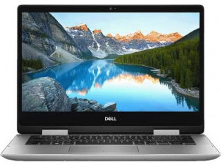Dell Inspiron 14 5491 (D560111WIN9S) Laptop (Core i7 10th Gen/8 GB/512 GB SSD/Windows 10/2 GB) Price