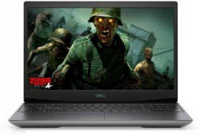 Dell G5 15 SE 5505 (D560216HIN9SE) Laptop (AMD Octa Core Ryzen 7/8 GB/512 GB SSD/Windows 10/6 GB)