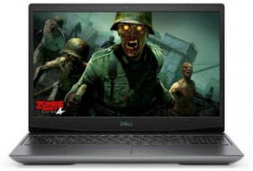 Dell G5 15 SE 5505 (D560244HIN9S) Laptop (AMD Octa Core Ryzen 7/8 GB/512 GB SSD/Windows 10/6 GB)