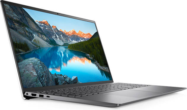 Dell Inspiron 15 5510 (BTS-ICC-C783501WIN8) Laptop (Core i3 11th Gen/8 GB/512 GB SSD/Windows 11)