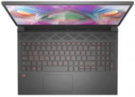 Dell Inspiron 15 5510 (D560452WIN9A) Laptop (Core i5 10th Gen/8 GB/512 GB SSD/Windows 10/4 GB)