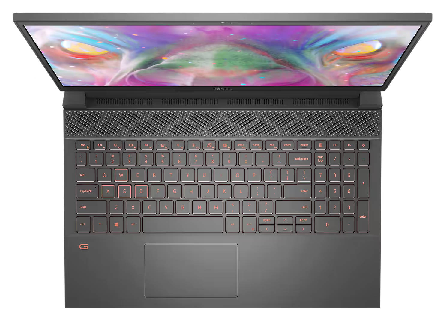 Dell Inspiron 15 5510 (D560452WIN9A) Laptop (Core i5 10th Gen/8 GB/512 GB SSD/Windows 10/4 GB)
