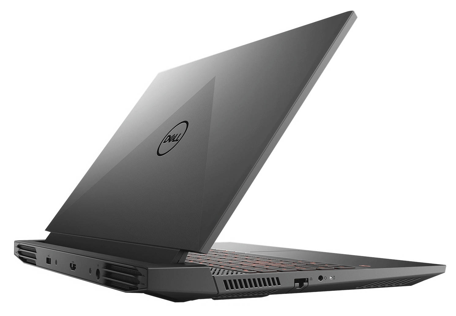 Dell Inspiron 15 5510 (D560452WIN9A) Laptop (Core i5 10th Gen/8 GB/512 GB SSD/Windows 10/4 GB)