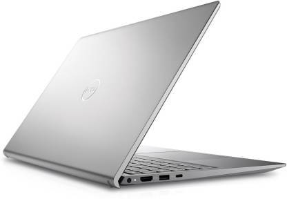 Dell Inspiron 15 5515 (D560630WIN9S) Laptop (AMD Hexa Core Ryzen 5/8 GB/512 GB SSD/Windows 11)