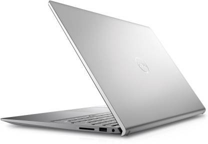 Dell Inspiron 15 5515 (D560630WIN9S) Laptop (AMD Hexa Core Ryzen 5/8 GB/512 GB SSD/Windows 11)