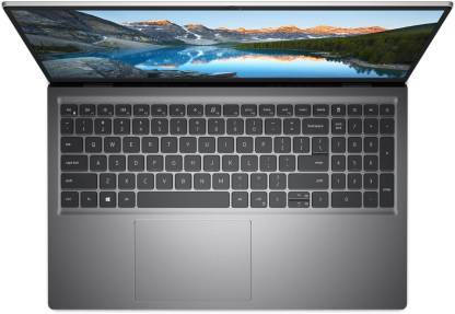 Dell Inspiron 15 5515 (D560630WIN9S) Laptop (AMD Hexa Core Ryzen 5/8 GB/512 GB SSD/Windows 11)