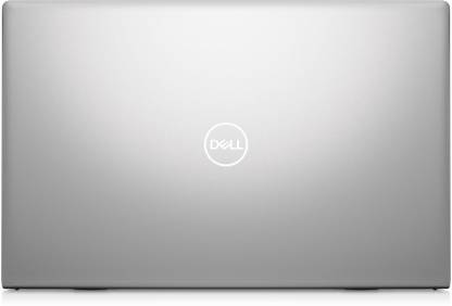Dell Inspiron 15 5515 (D560630WIN9S) Laptop (AMD Hexa Core Ryzen 5/8 GB/512 GB SSD/Windows 11)