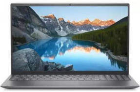 Dell Inspiron 15 5515 (D560726WIN9S) Laptop (AMD Octa Core Ryzen 7/16 GB/512 GB SSD/Windows 11)