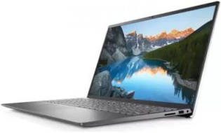 Dell Inspiron 15 5515 (D560726WIN9S) Laptop (AMD Octa Core Ryzen 7/16 GB/512 GB SSD/Windows 11)