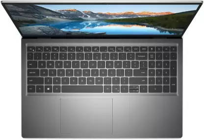 Dell Inspiron 15 5515 (D560726WIN9S) Laptop (AMD Octa Core Ryzen 7/16 GB/512 GB SSD/Windows 11)