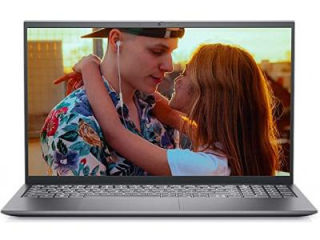 Dell Inspiron 15 5518 (D560623WIN9S) Laptop (Core i5 11th Gen/16 GB/512 GB SSD/Windows 11/2 GB) Price