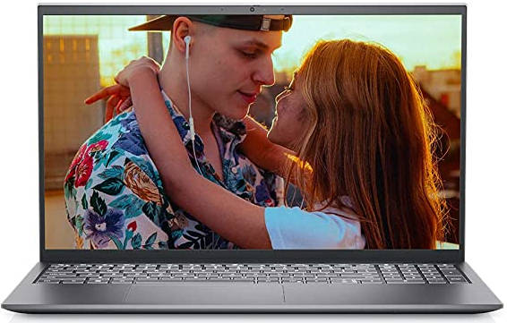 Dell Inspiron 15 5518 (D560623WIN9S) Laptop (Core i5 11th Gen/16 GB/512 GB SSD/Windows 11/2 GB)