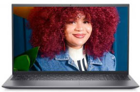 Dell Inspiron 15 5518 (D560667WIN9S) Laptop (Core i5 11th Gen/16 GB/512 GB SSD/Windows 11/2 GB)