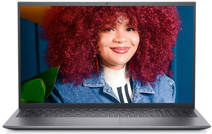 Dell Inspiron 15 5518 (D560667WIN9S) Laptop (Core i5 11th Gen/16 GB/512 GB SSD/Windows 11/2 GB)
