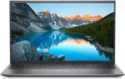 Dell Inspiron 15 5518 (D560695WIN9S) Laptop (Core i5 11th Gen/16 GB/512 GB SSD/Windows 11)