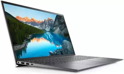 Dell Inspiron 15 5518 (D560695WIN9S) Laptop (Core i5 11th Gen/16 GB/512 GB SSD/Windows 11)