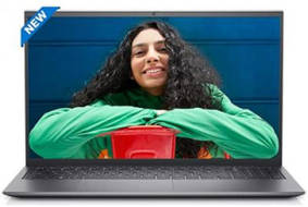 Dell Inspiron 15 5518 (D560862WIN9S) Laptop (Core i5 11th Gen/8 GB/512 GB SSD/Windows 11/2 GB)