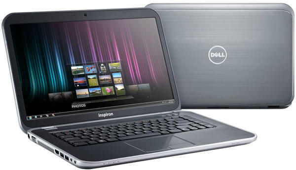 Dell Inspiron 15R 5520 Laptop (Core i3 3rd Gen/2 GB/500 GB/Windows 8) Price