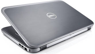 Dell Inspiron 15R 5520 Audi 3 Laptop (Core i7 3rd Gen/8 GB/1 TB/DOS/1)