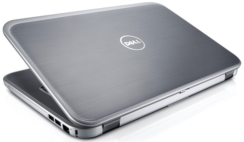 Dell Inspiron 15R 5520 Audi 3 Laptop (Core i7 3rd Gen/8 GB/1 TB/DOS/1) Price