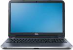 Dell Inspiron 15R 5521 Laptop (Core i5 3rd Gen/4 GB/1 TB/Windows 8)