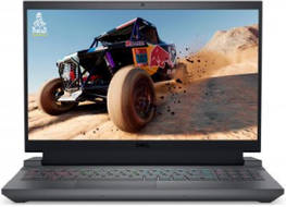 Dell G15 5530 (GN55308YC9C001ORB1) Laptop (Core i7 13th Gen/16 GB/1 TB SSD/Windows 11/6 GB)