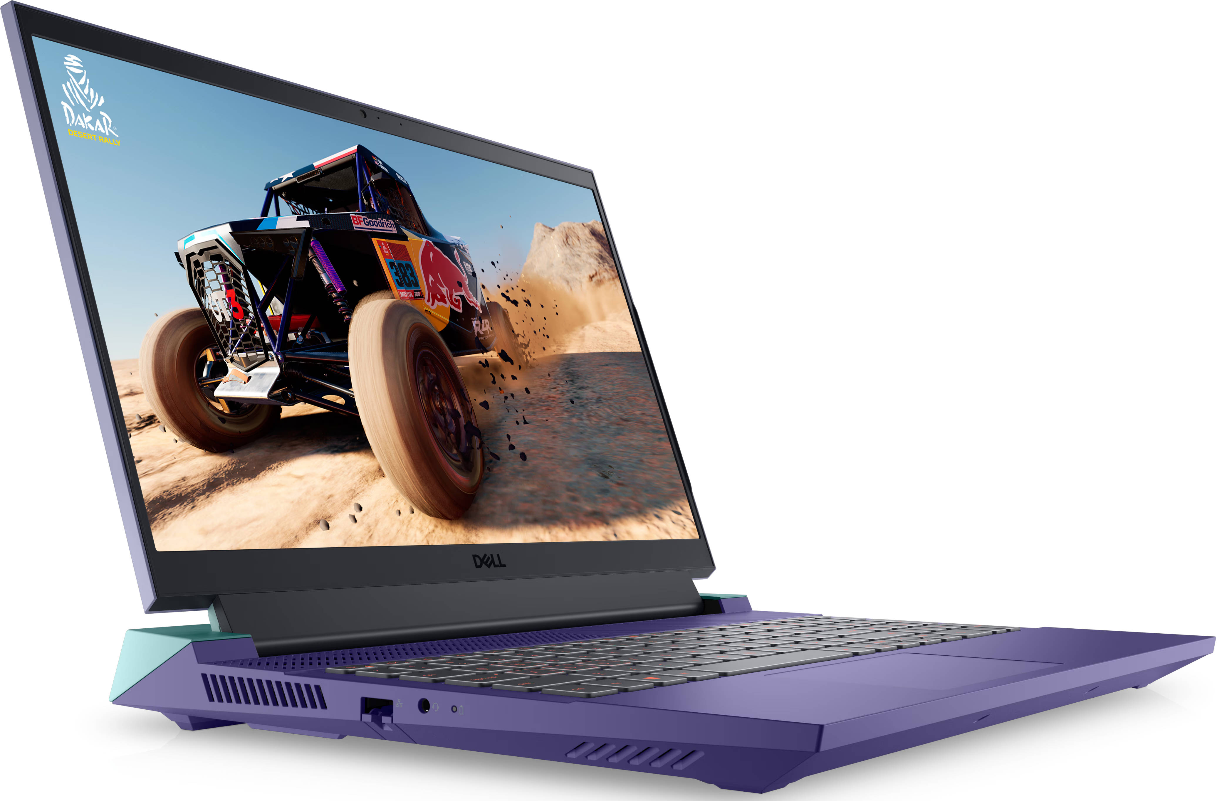 Dell G15 5530 (GN55308YC9C001ORP1) Laptop (Core i7 13th Gen/16 GB/1 TB SSD/Windows 11/6 GB)