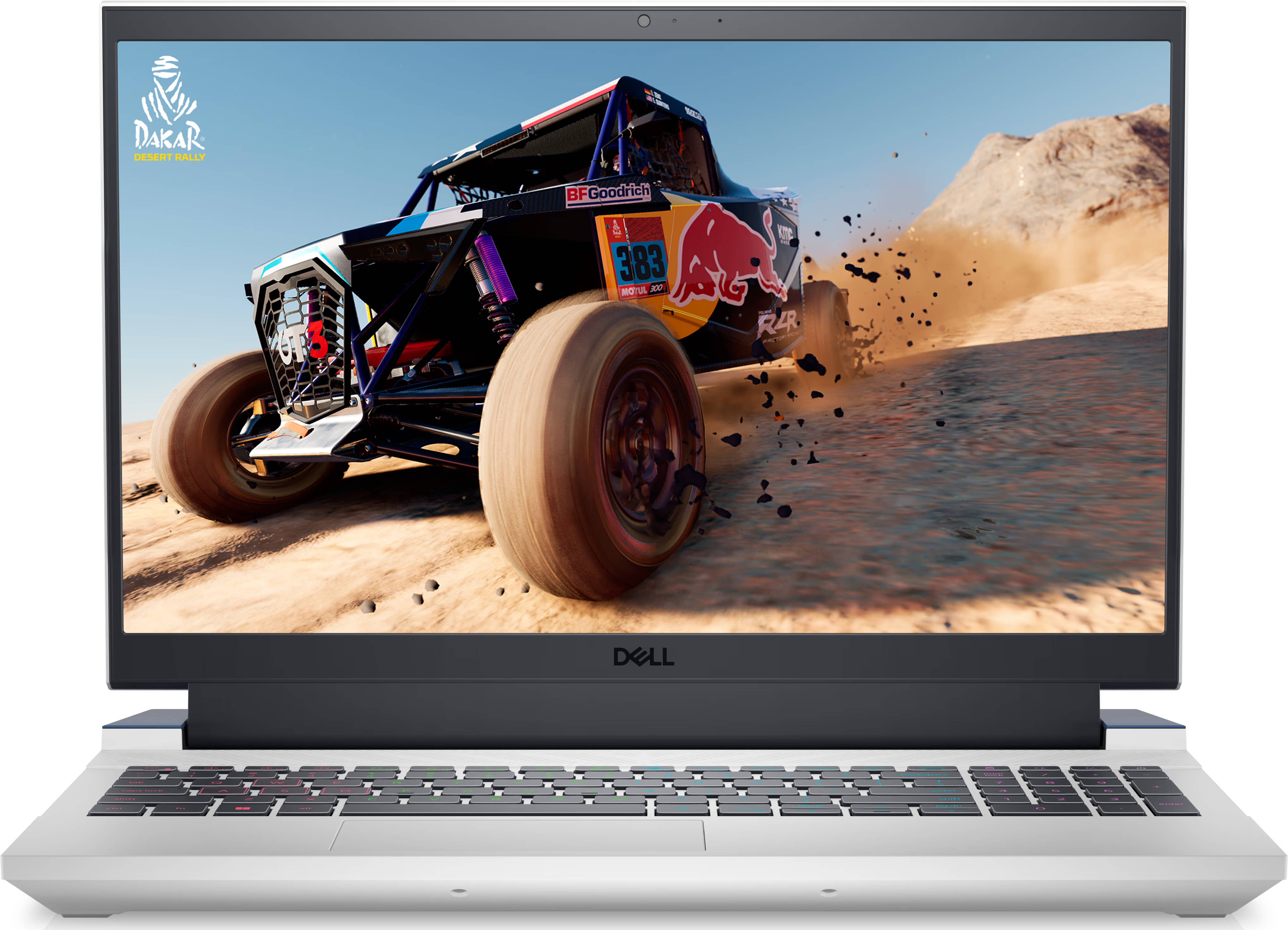 Dell G15 5530 (GN55308YC9C001ORW1) Laptop (Core i7 13th Gen/16 GB/1 TB SSD/Windows 11/6 GB)