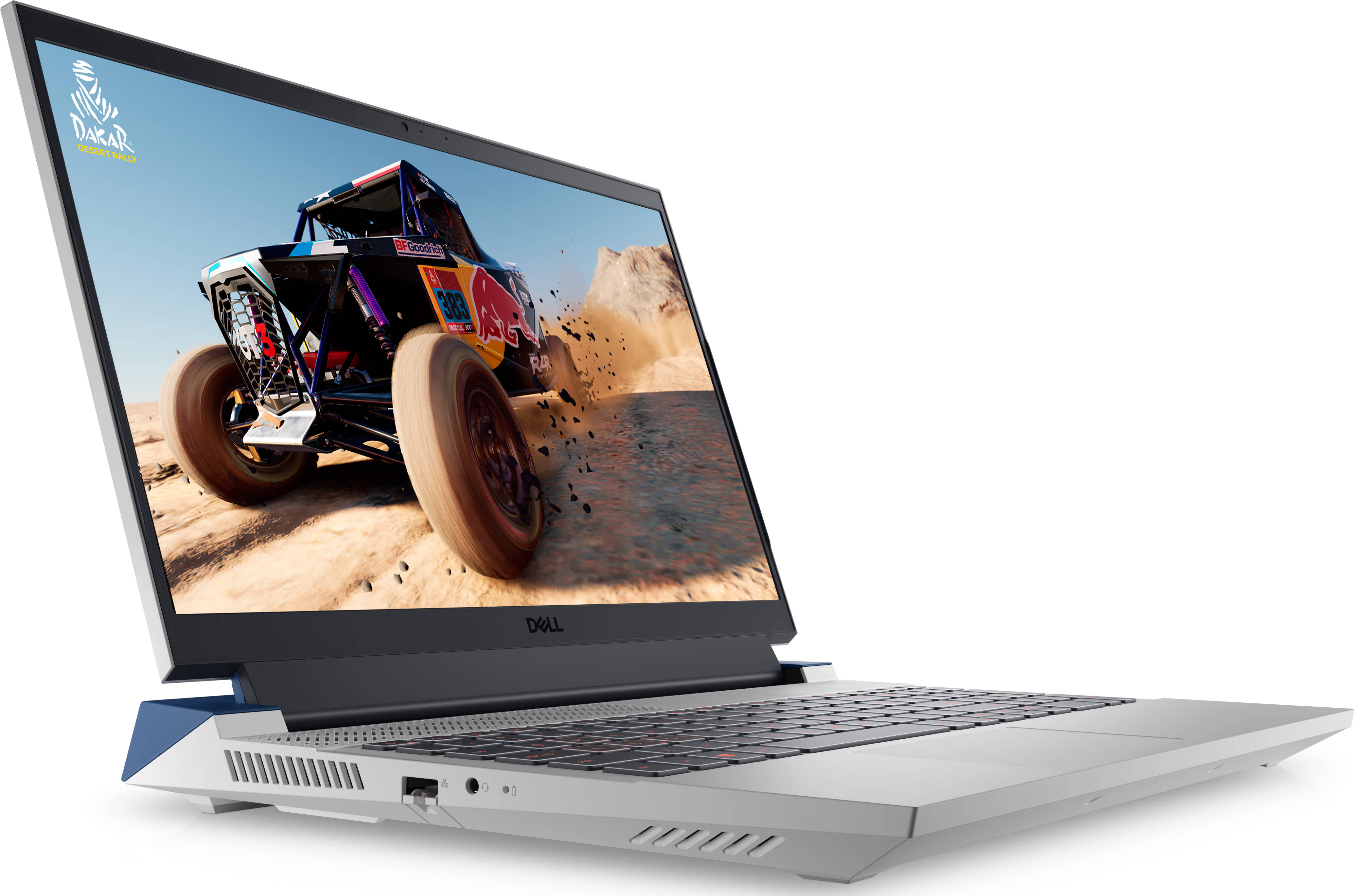 Dell G15 5530 (GN55308YC9C001ORW1) Laptop (Core i7 13th Gen/16 GB/1 TB SSD/Windows 11/6 GB)