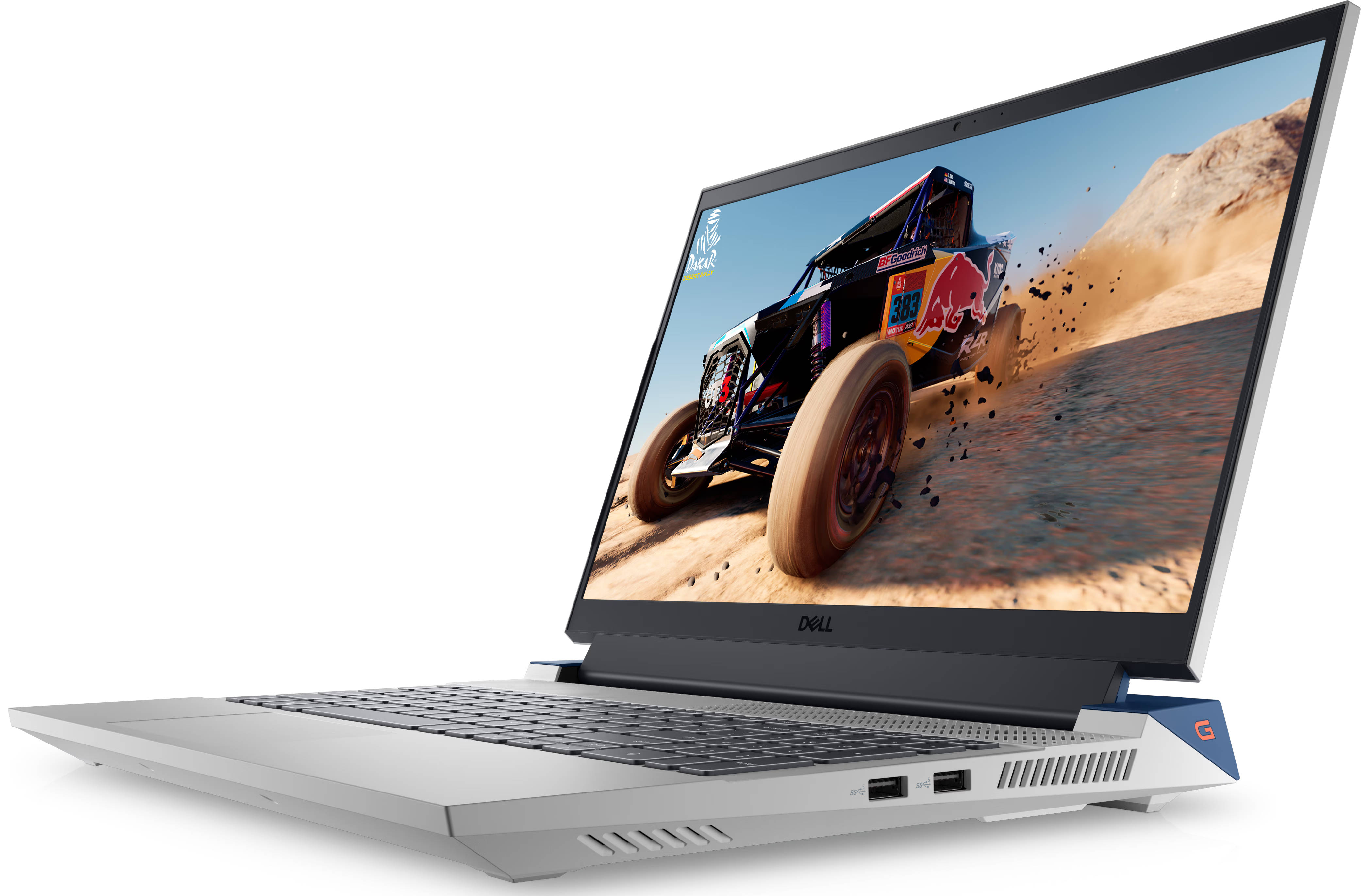 Dell G15 5530 (GN55308YC9C001ORW1) Laptop (Core i7 13th Gen/16 GB/1 TB SSD/Windows 11/6 GB)