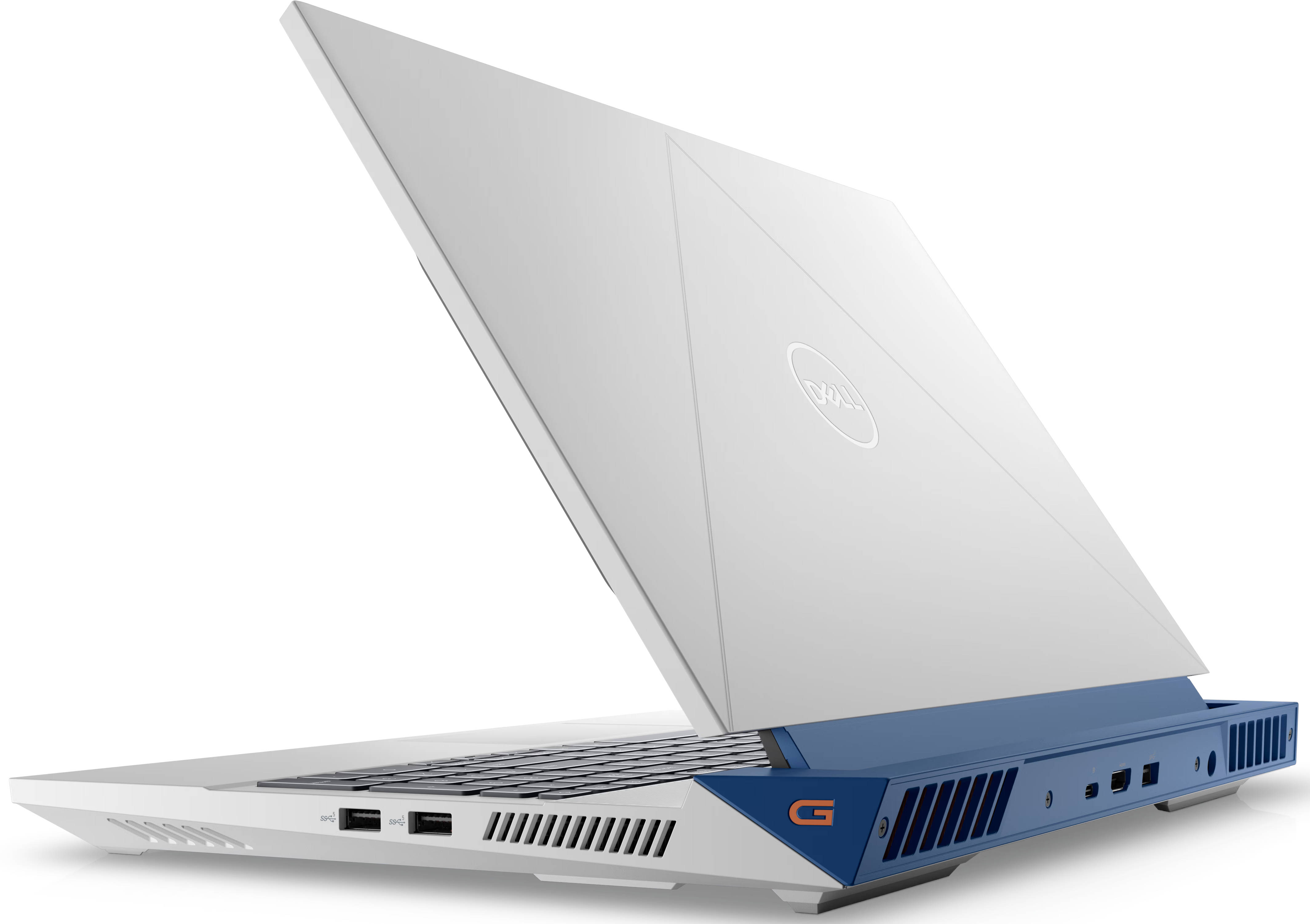 Dell G15 5530 (GN55308YC9C001ORW1) Laptop (Core i7 13th Gen/16 GB/1 TB SSD/Windows 11/6 GB)
