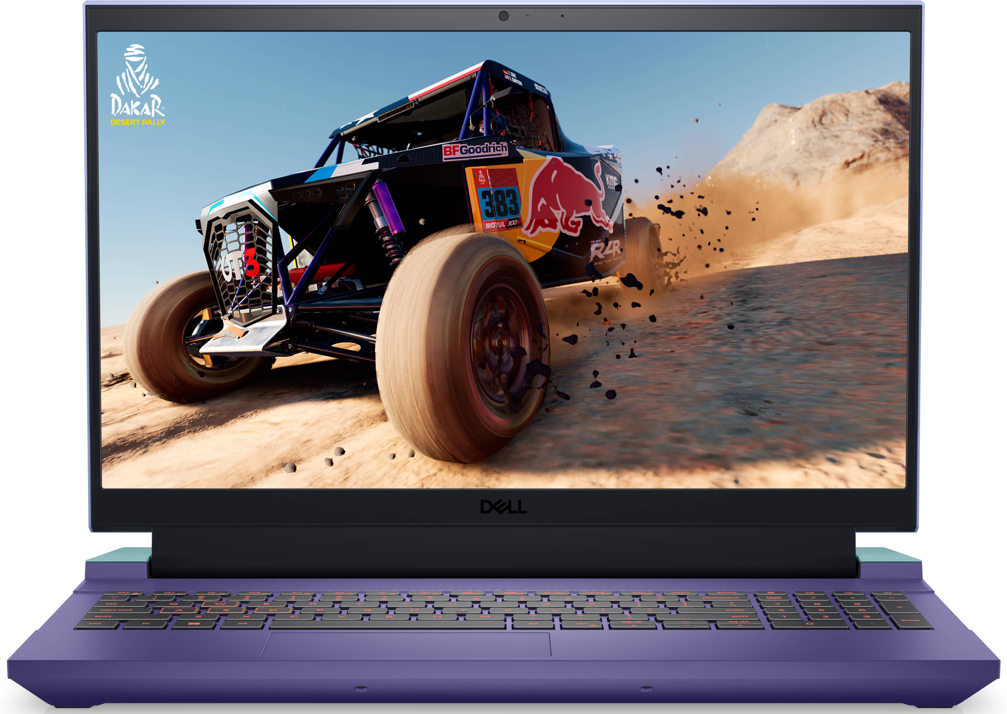 Dell G15 5530 (GN5530N43P5001ORP1) Laptop (Core i7 13th Gen/16 GB/512 GB SSD/Windows 11/6 GB)