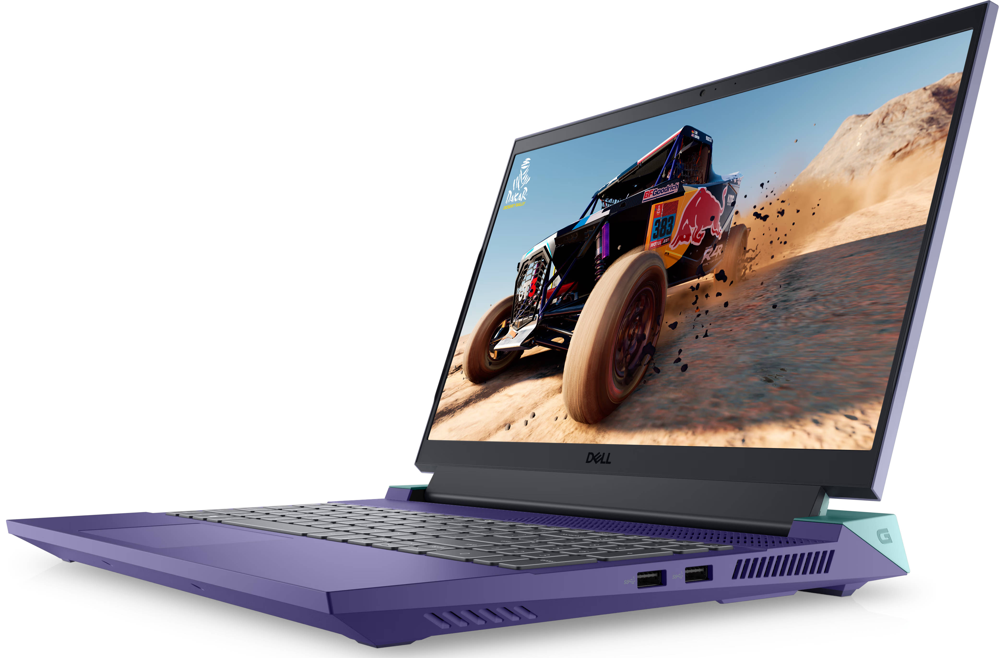 Dell G15 5530 (GN5530N43P5001ORP1) Laptop (Core i7 13th Gen/16 GB/512 GB SSD/Windows 11/6 GB)