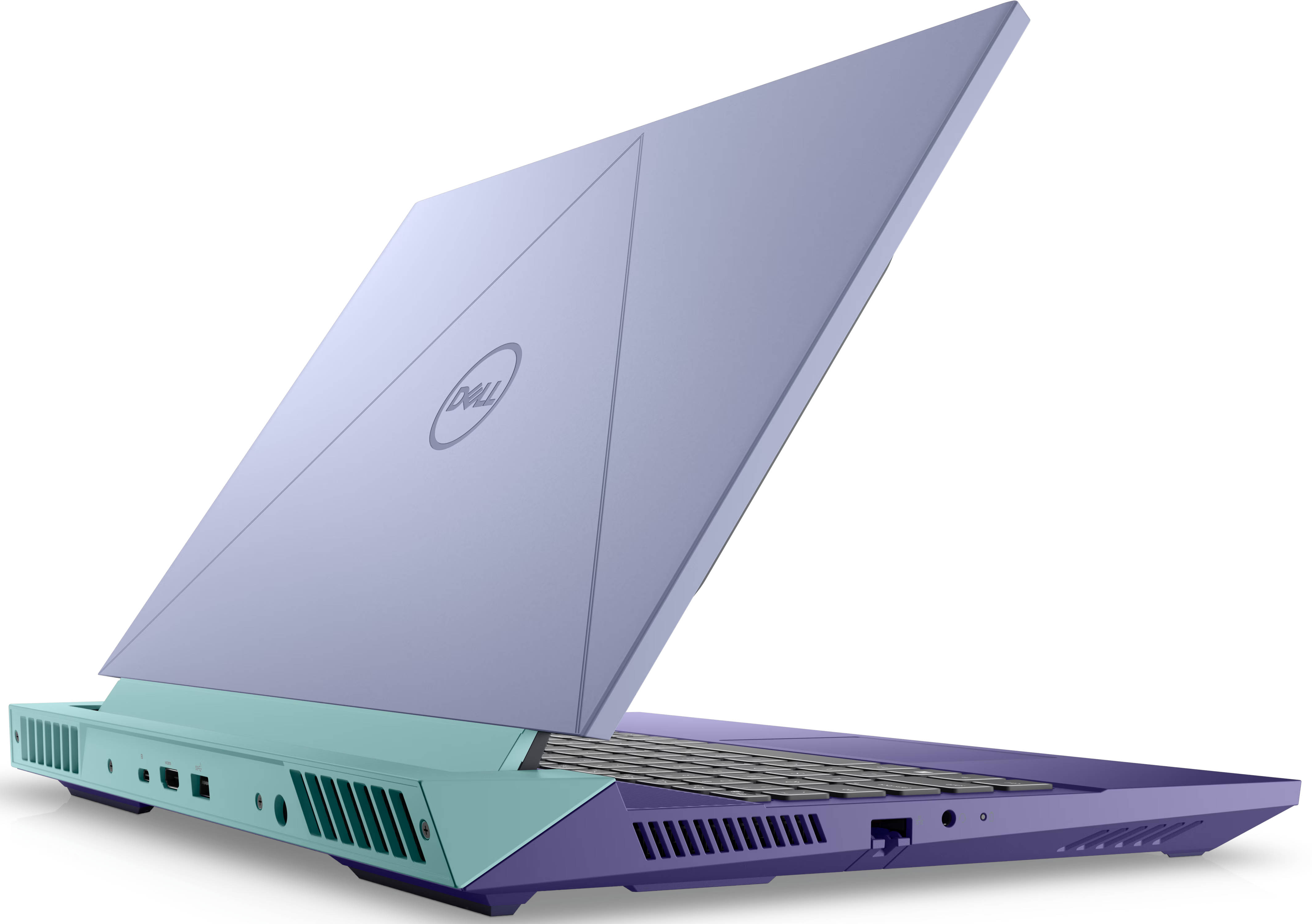 Dell G15 5530 (GN5530N43P5001ORP1) Laptop (Core i7 13th Gen/16 GB/512 GB SSD/Windows 11/6 GB)