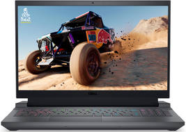 Dell G15 5530 (GN5530N7HY001ORB1O) Laptop (Core i5 13th Gen/16 GB/1 TB SSD/Windows 11/6 GB)