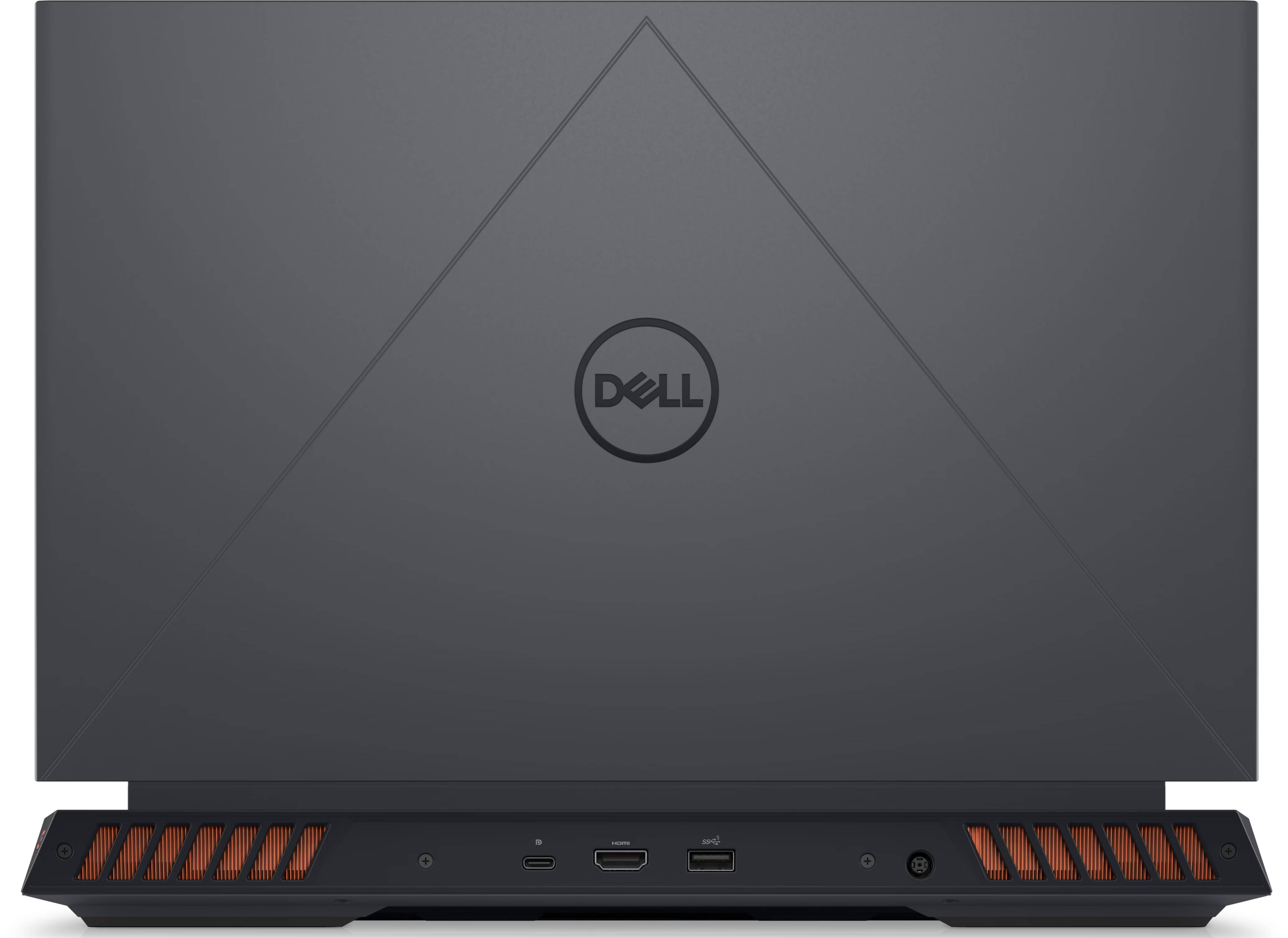 Dell G15 5530 (OGN5530003P01RINO) Laptop (Core i5 13th Gen/16 GB/512 GB SSD/Windows 11/6 GB)