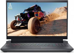Dell G15 5530 (OGN5530110601RIN) Laptop (Core i5 13th Gen/16 GB/1 TB SSD/Windows 11/6 GB)