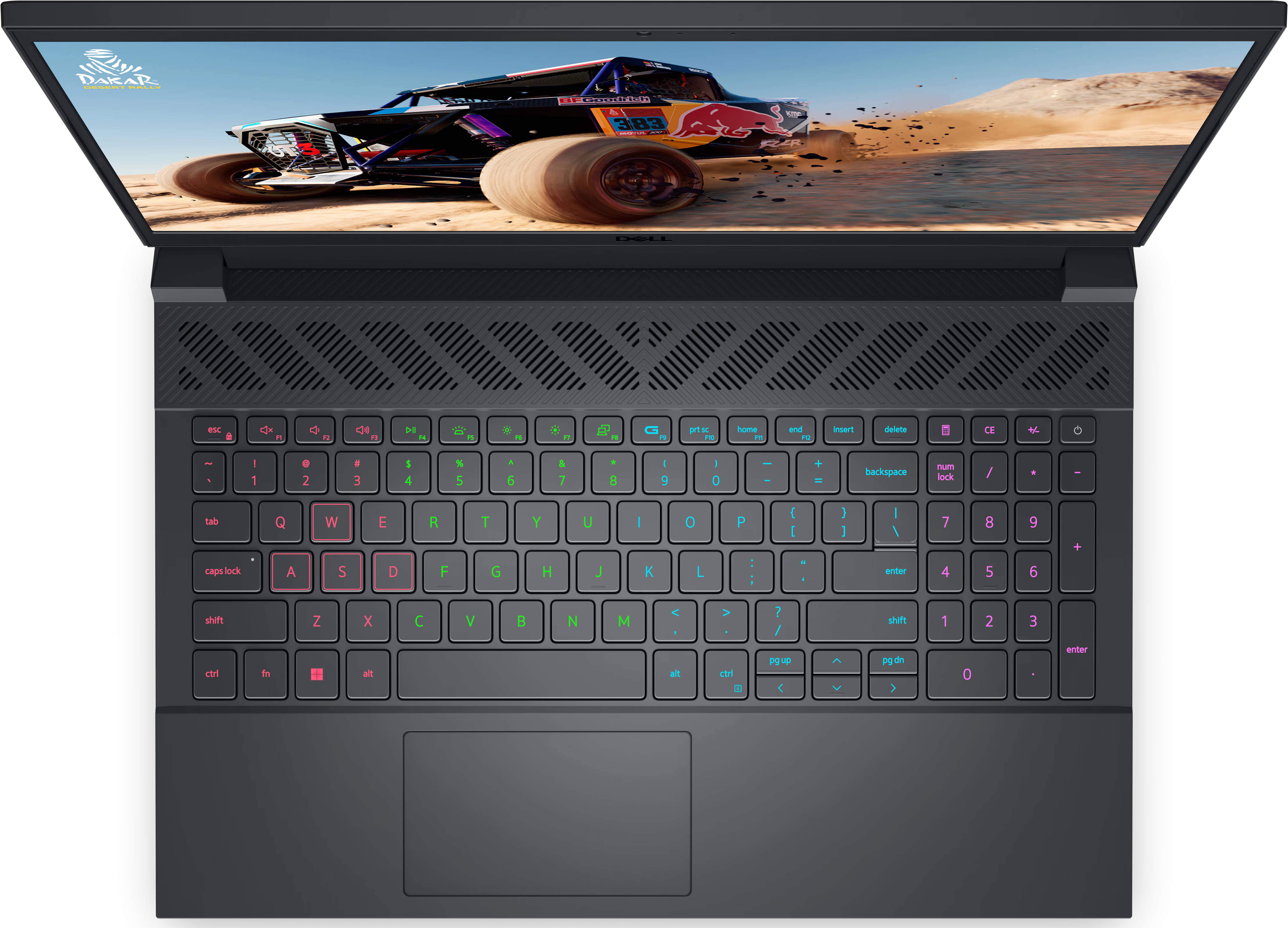 Dell G15 5530 (OGN55301108P01RIN) Laptop (Core i9 13th Gen/16 GB/1 TB SSD/Windows 11/8 GB)
