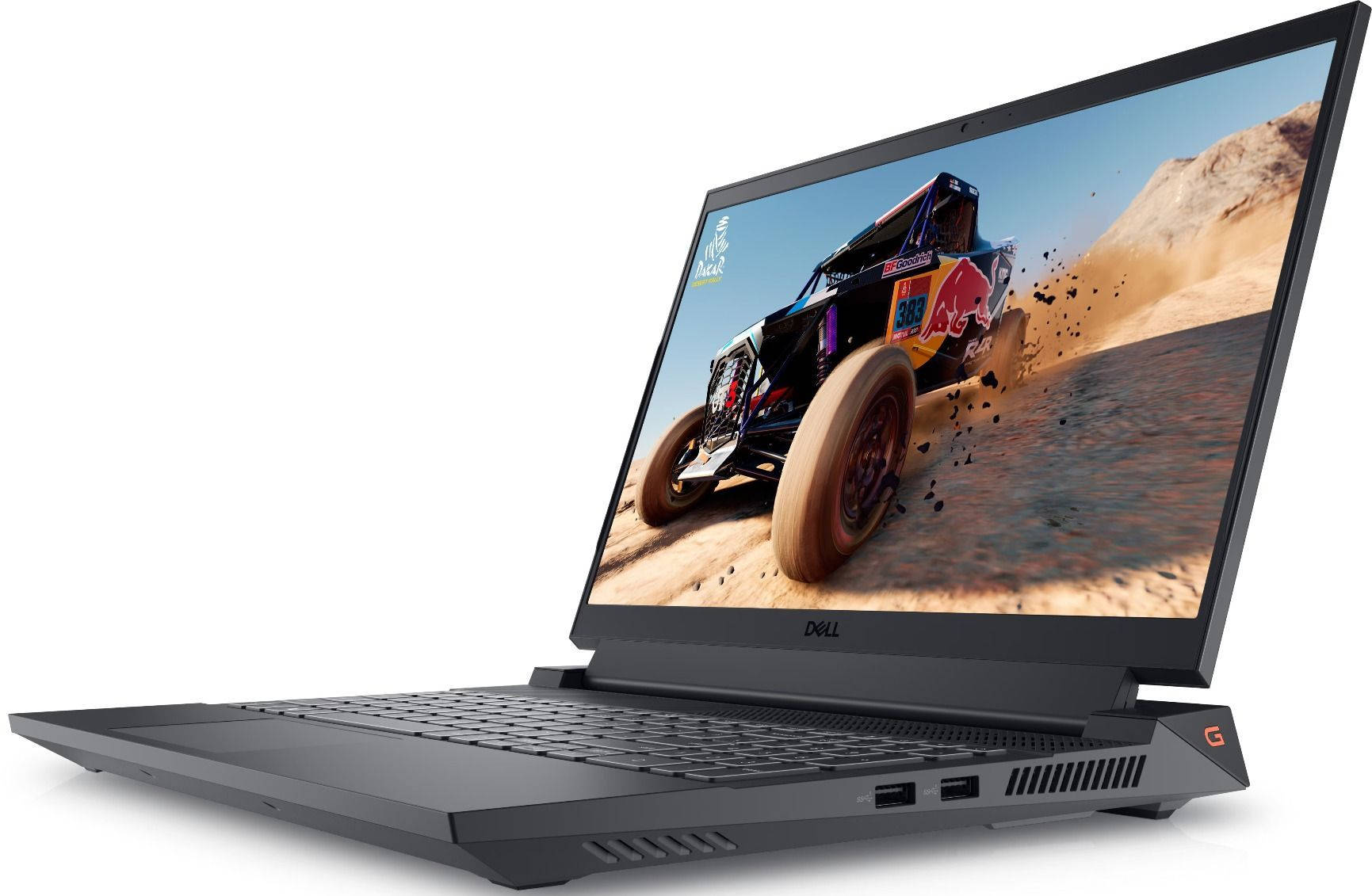 Dell G15 5530 (OGN5530112301RIN) Laptop (Core i7 13th Gen/16 GB/1 TB SSD/Windows 11/6 GB)